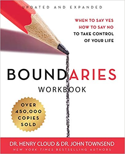 boundaries workbook