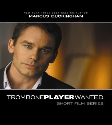 thrombone player wanted